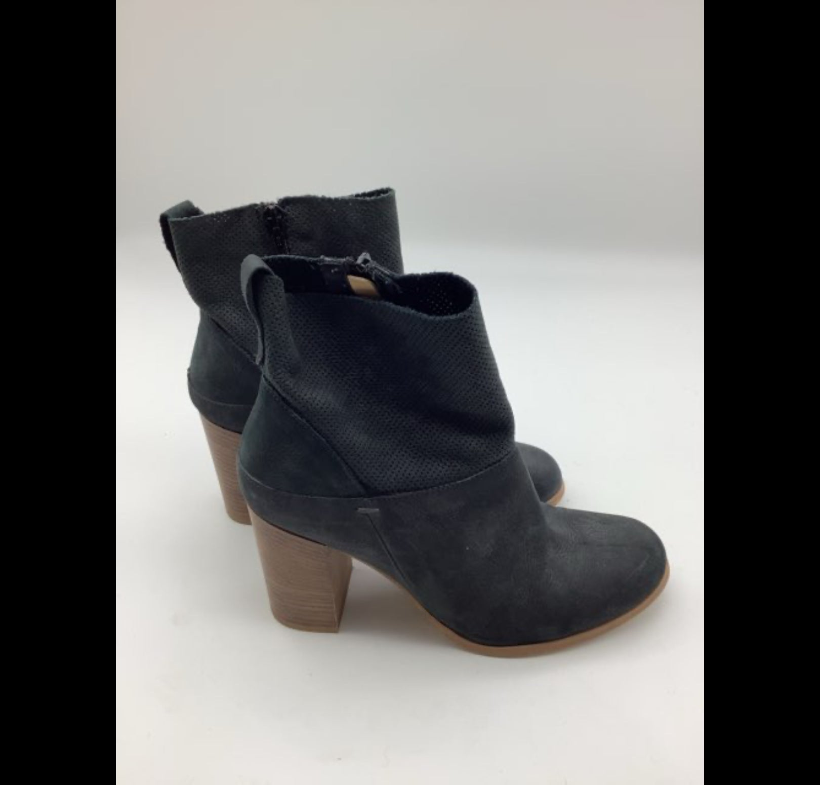 Støvler. Ukendt mærke